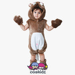 Hippo Costumes for Kids Halloween Costume Animal Mascot
